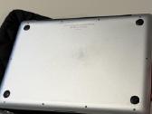 MacBook Pro 13" Mid 2012, i5, SSD 256 GB - nuotraukos Nr. 3