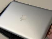 MacBook Pro 13" Mid 2012, i5, SSD 256 GB - nuotraukos Nr. 9