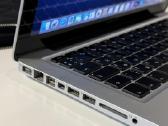 MacBook Pro 13" Mid 2012, i5, SSD 256 GB - nuotraukos Nr. 4