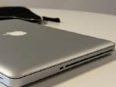 MacBook Pro 13" Mid 2012, i5, SSD 256 GB - nuotraukos Nr. 5