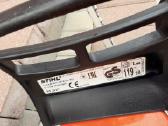 Stihl ms 362 - nuotraukos Nr. 3