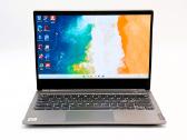 Lenovo Thinkbook 13s-iml i5-10210u 8gb 256gb SSD - nuotraukos Nr. 2
