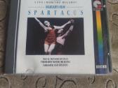 CD Klassika , labai geros bukles - nuotraukos Nr. 21
