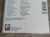 CD Klassika , labai geros bukles - nuotraukos Nr. 22