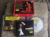 CD Klassika , labai geros bukles - nuotraukos Nr. 25