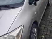 Toyota auris d4d - nuotraukos Nr. 2