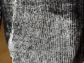Collusion washed monochrome megztinis l dydis - nuotraukos Nr. 10
