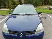 Parduodu Renault Clio II 2007 metų. - nuotraukos Nr. 2