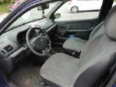 Parduodu Renault Clio II 2007 metų. - nuotraukos Nr. 3