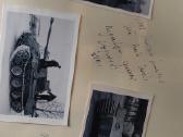 2 Pk Fotoalbumas Vermachtas - nuotraukos Nr. 2