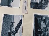 2 Pk Fotoalbumas Vermachtas - nuotraukos Nr. 4