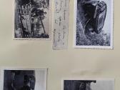 2 Pk Fotoalbumas Vermachtas - nuotraukos Nr. 8