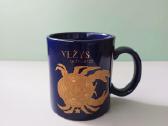 Puodelis, 300ml, Vėžys zodiakas - nuotraukos Nr. 2