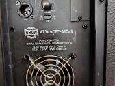 Aktyvi garso kolonėlė Show dwp-12a - nuotraukos Nr. 6