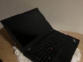 Lenovo Thinkpad 15 gen 2 32gb RAM ir 1tb SSD - nuotraukos Nr. 2
