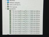 Lenovo Thinkpad 15 gen 2 32gb RAM ir 1tb SSD - nuotraukos Nr. 7