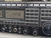 Philips D2999 Fm/lw/mw/sw Ssb Radijo Imtuvas - nuotraukos Nr. 3