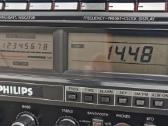 Philips D2999 Fm/lw/mw/sw Ssb Radijo Imtuvas - nuotraukos Nr. 4