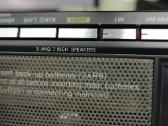 Philips D2999 Fm/lw/mw/sw Ssb Radijo Imtuvas - nuotraukos Nr. 5