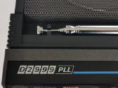 Philips D2999 Fm/lw/mw/sw Ssb Radijo Imtuvas - nuotraukos Nr. 10