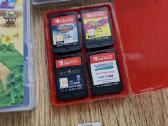 Nintendo žaidimai,atminties kortos - nuotraukos Nr. 5