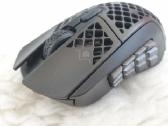 Steelseries Aerox 9 Wireless belaidė žaidimų pelė - nuotraukos Nr. 4