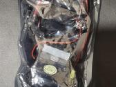 RC 320a brushed Esc kontroleris - nuotraukos Nr. 2