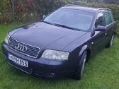 Parduodu Audi a6. - nuotraukos Nr. 2