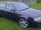 Parduodu Audi a6. - nuotraukos Nr. 3