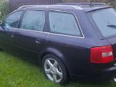 Parduodu Audi a6. - nuotraukos Nr. 8