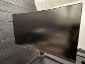 Parduodu Aoc C27g1 27 lenktą žaidimų monitorių - nuotraukos Nr. 2
