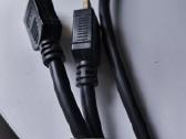 Įvairūs kokybiški vaizdo kabeliai Hdmi, Dvi, Dvi++ - nuotraukos Nr. 6
