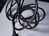 Įvairūs kokybiški vaizdo kabeliai Hdmi, Dvi, Dvi++ - nuotraukos Nr. 7