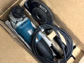 Makita ga5030r kampinis šlifuoklis - nuotraukos Nr. 3
