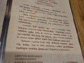Albumas banknotams ir kt. A4 dydžio - nuotraukos Nr. 9