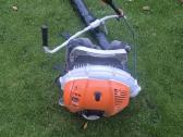 Stihl Br600 pustuvas - nuotraukos Nr. 2