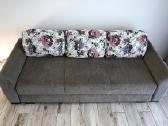 Dvigule sofa-lova+galimas Pristatymas - nuotraukos Nr. 4