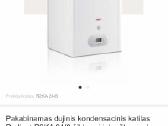 Dujinis katilas radiant r2ka 24/8 - nuotraukos Nr. 3