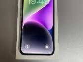 Apple iPhone 14,purple,128 GB - nuotraukos Nr. 3