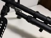 Airsoft M60 kulkosvaidis - nuotraukos Nr. 5
