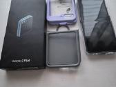 Flip z6, 3 deklai, 2 originalus, 256gb - nuotraukos Nr. 3