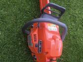 Husqvarna 340 pjuklas - nuotraukos Nr. 2