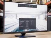 Alienware 27' 180hz Ips Qhd gaming monitorius - nuotraukos Nr. 4