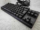Steelseries Apex 7 Tkl laidinė mechaninė klaviatūr - nuotraukos Nr. 3