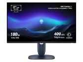 Alienware 27' 180hz Ips Qhd gaming monitorius - nuotraukos Nr. 2