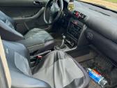 Audi A3, 2002 m. 1.9l 74 kw. Dyzelinas. - nuotraukos Nr. 3