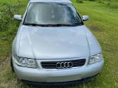 Audi A3, 2002 m. 1.9l 74 kw. Dyzelinas. - nuotraukos Nr. 4
