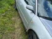 Audi A3, 2002 m. 1.9l 74 kw. Dyzelinas. - nuotraukos Nr. 5