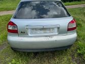 Audi A3, 2002 m. 1.9l 74 kw. Dyzelinas. - nuotraukos Nr. 6