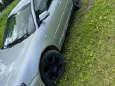 Audi A3, 2002 m. 1.9l 74 kw. Dyzelinas. - nuotraukos Nr. 7